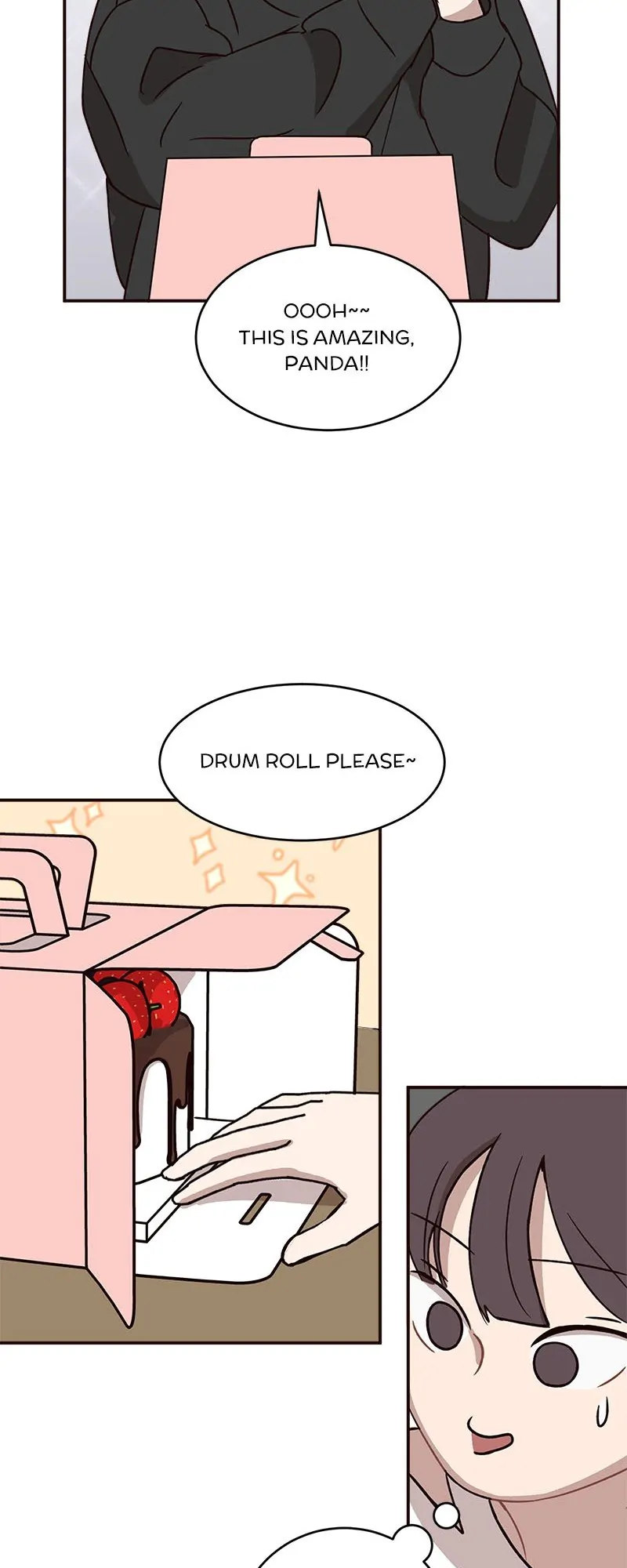 18+ Ooh La La Chapter 57 page 32
