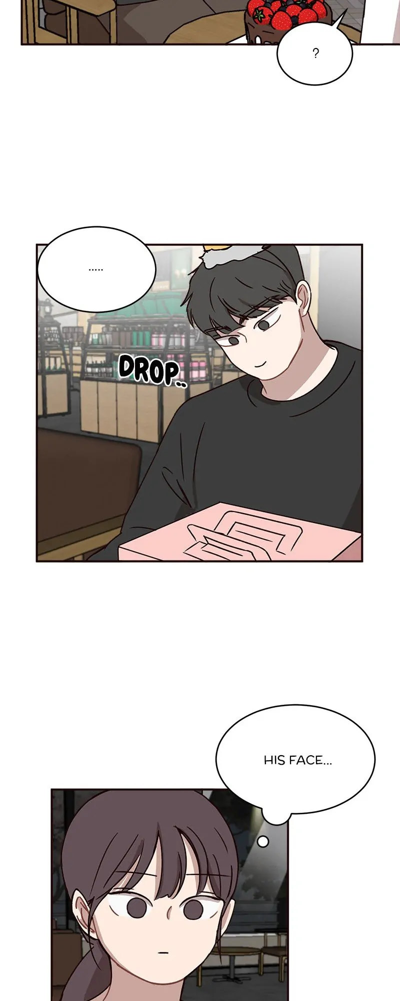 18+ Ooh La La Chapter 57 page 34