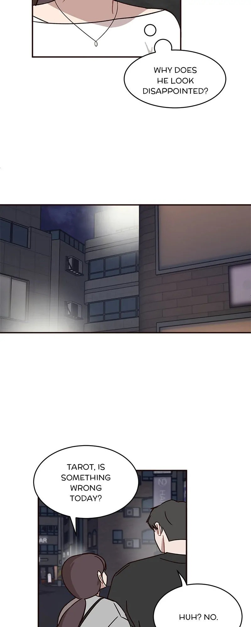18+ Ooh La La Chapter 57 page 35