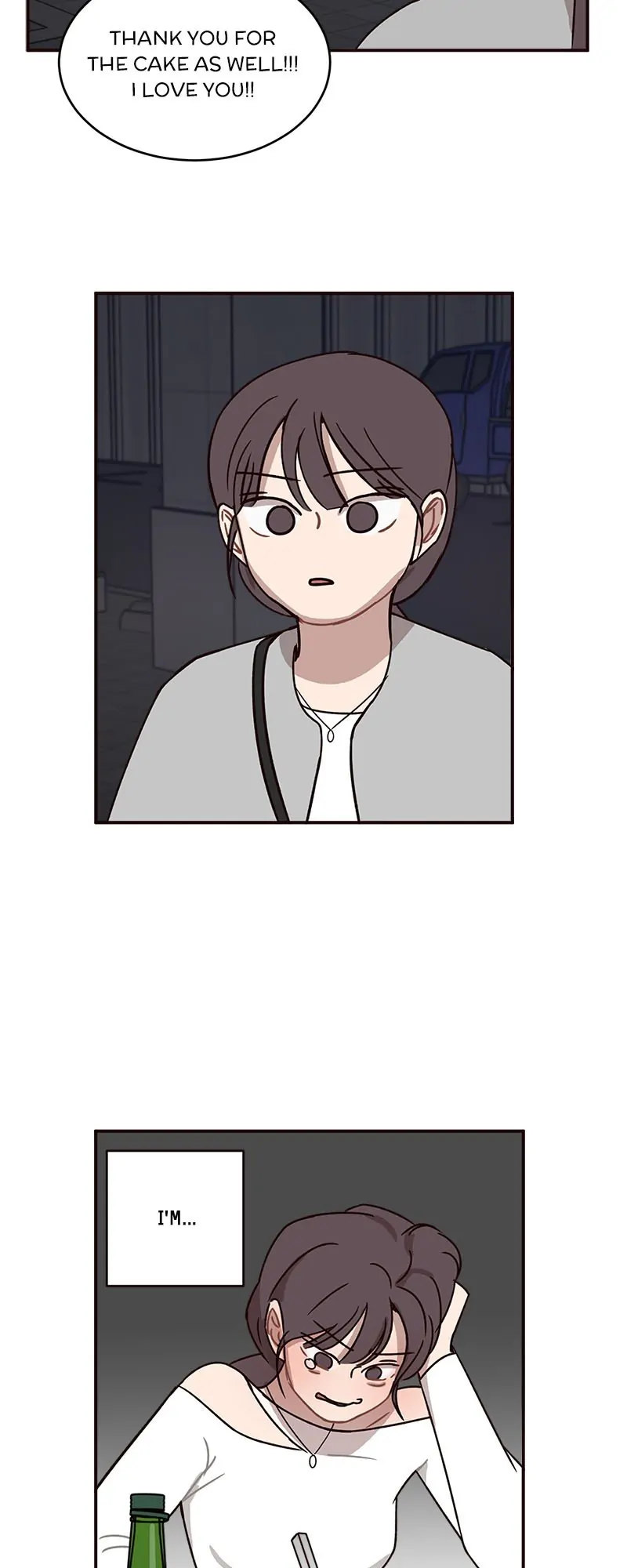 18+ Ooh La La Chapter 57 page 40