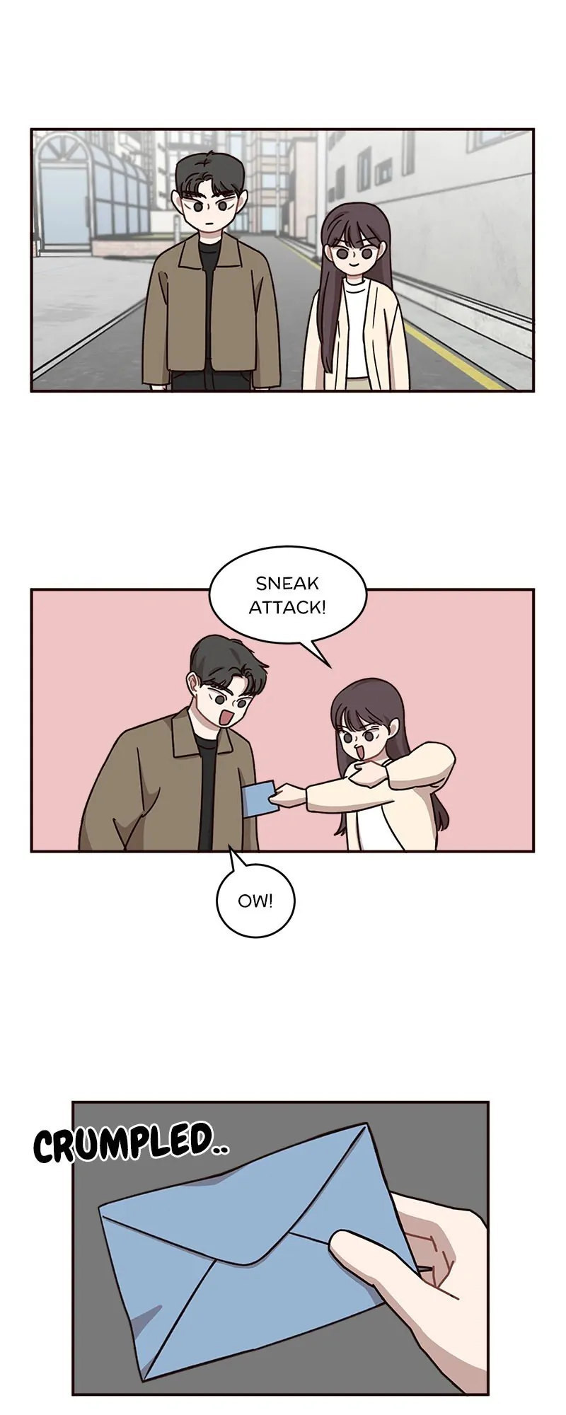 18+ Ooh La La Chapter 58 page 2