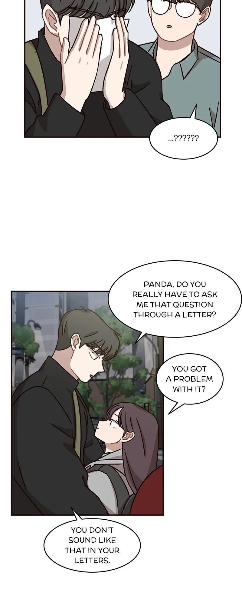 18+ Ooh La La Chapter 58 page 14