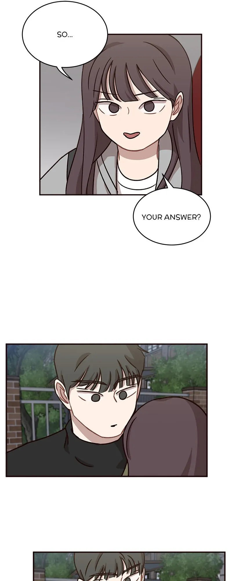18+ Ooh La La Chapter 58 page 15