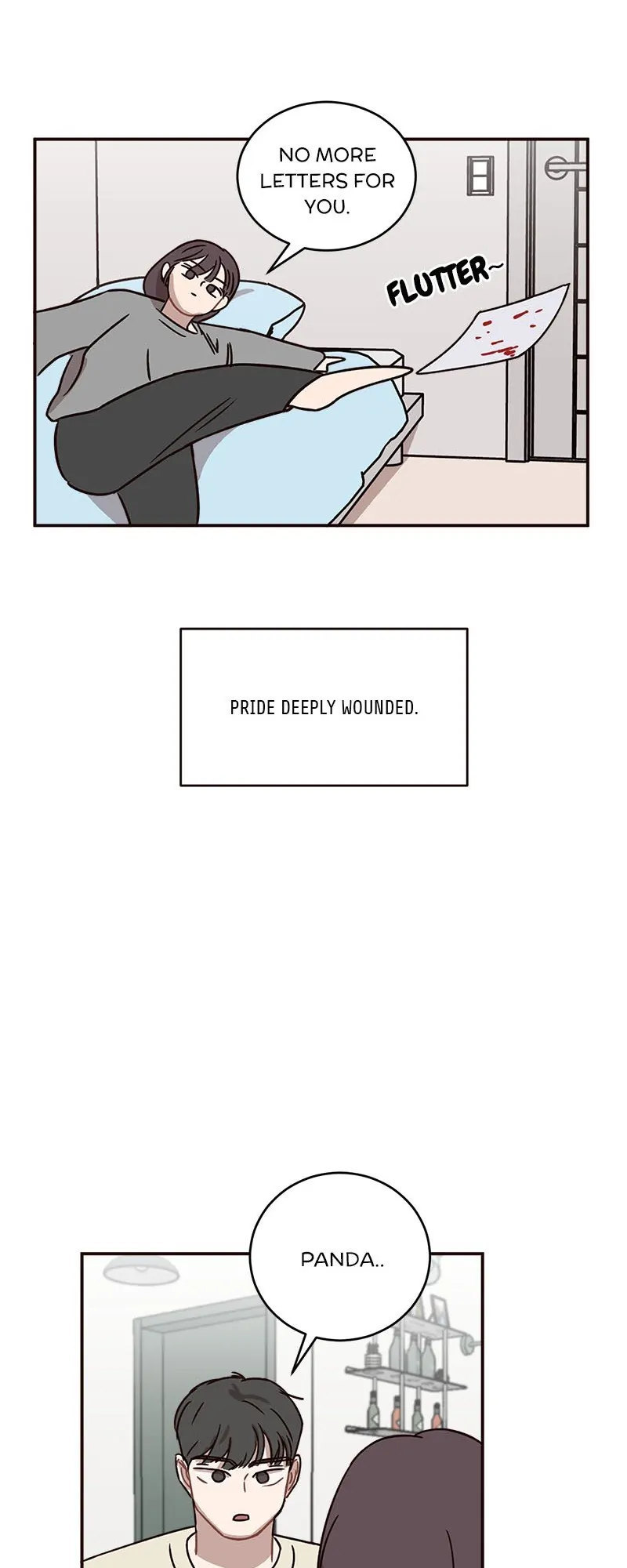 18+ Ooh La La Chapter 58 page 24