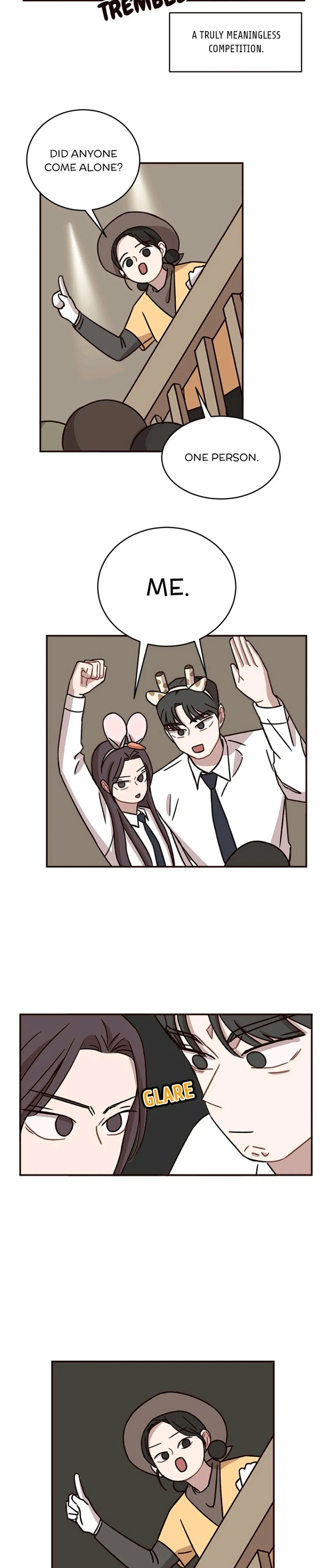 18+ Ooh La La Chapter 59 page 15