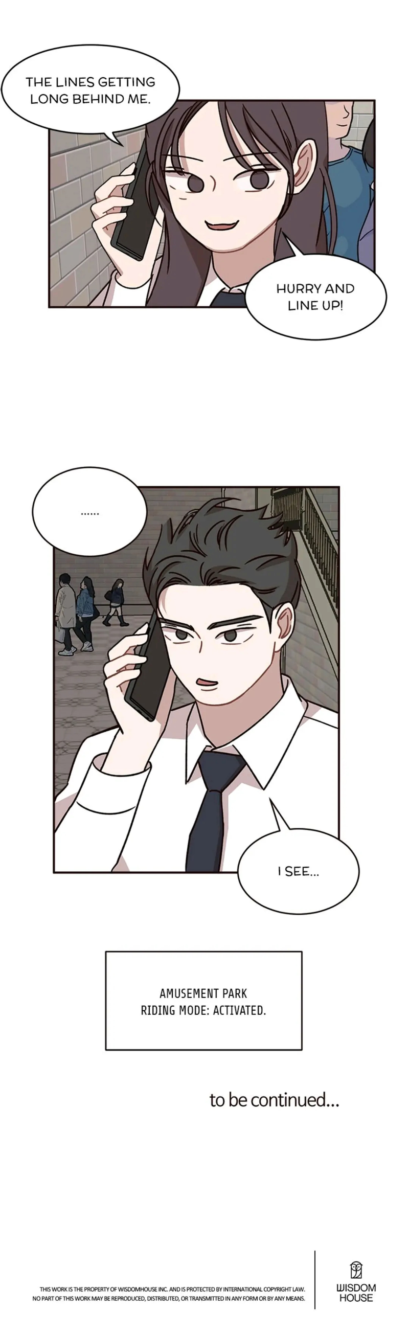 18+ Ooh La La Chapter 59 page 18