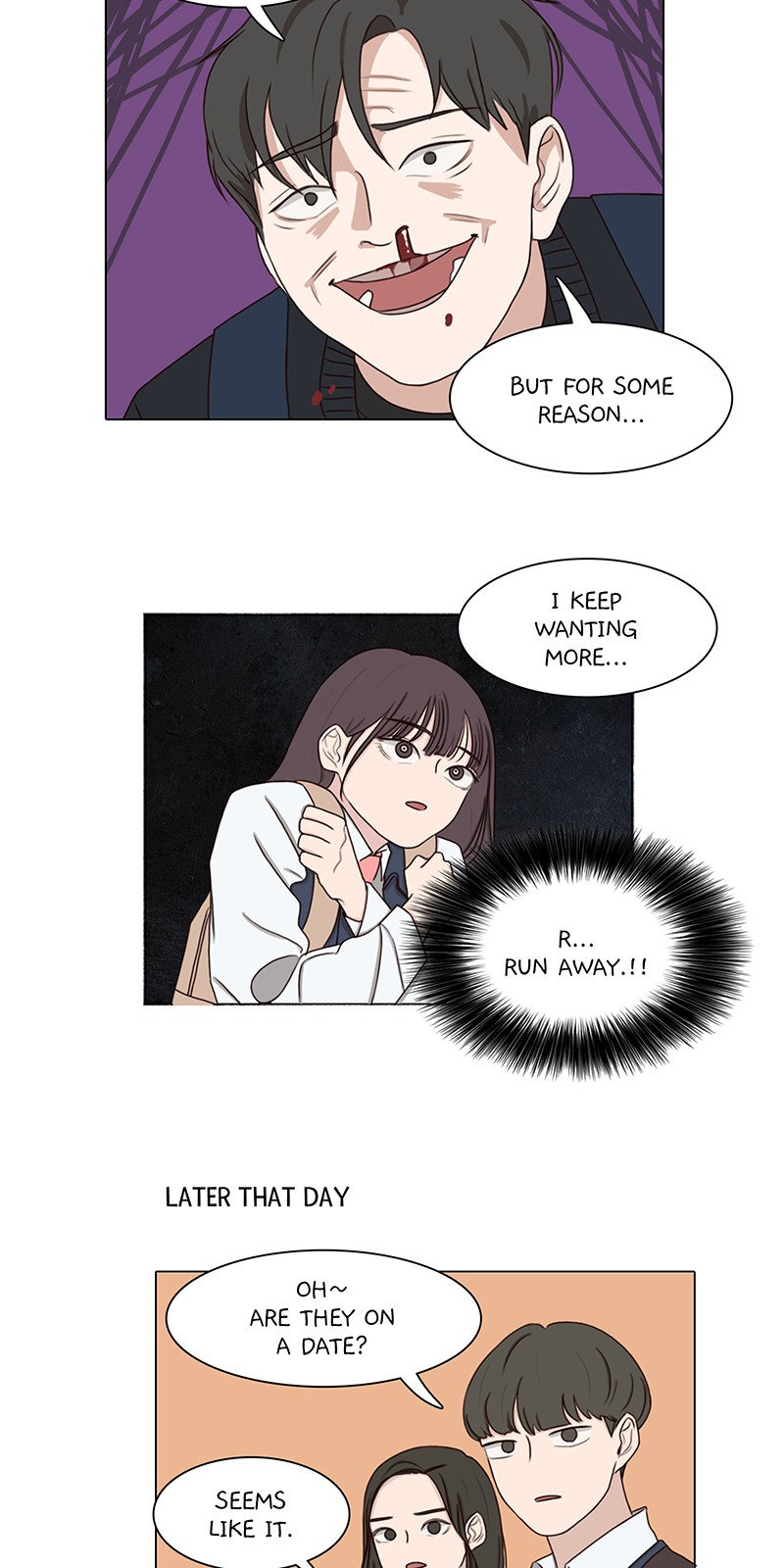 18+ Ooh La La Chapter 6 page 16