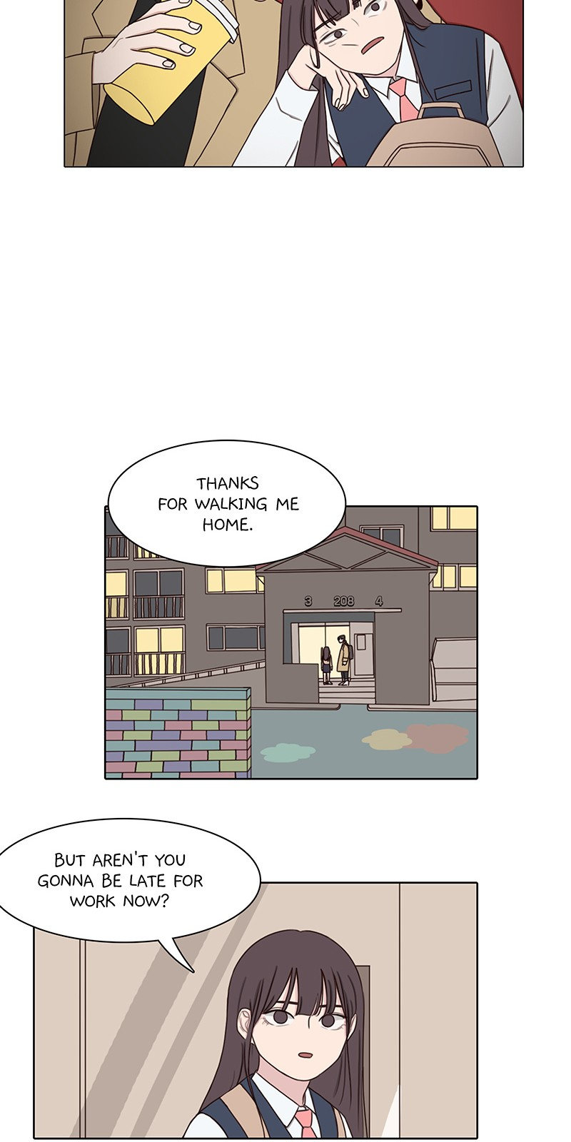 18+ Ooh La La Chapter 6 page 18