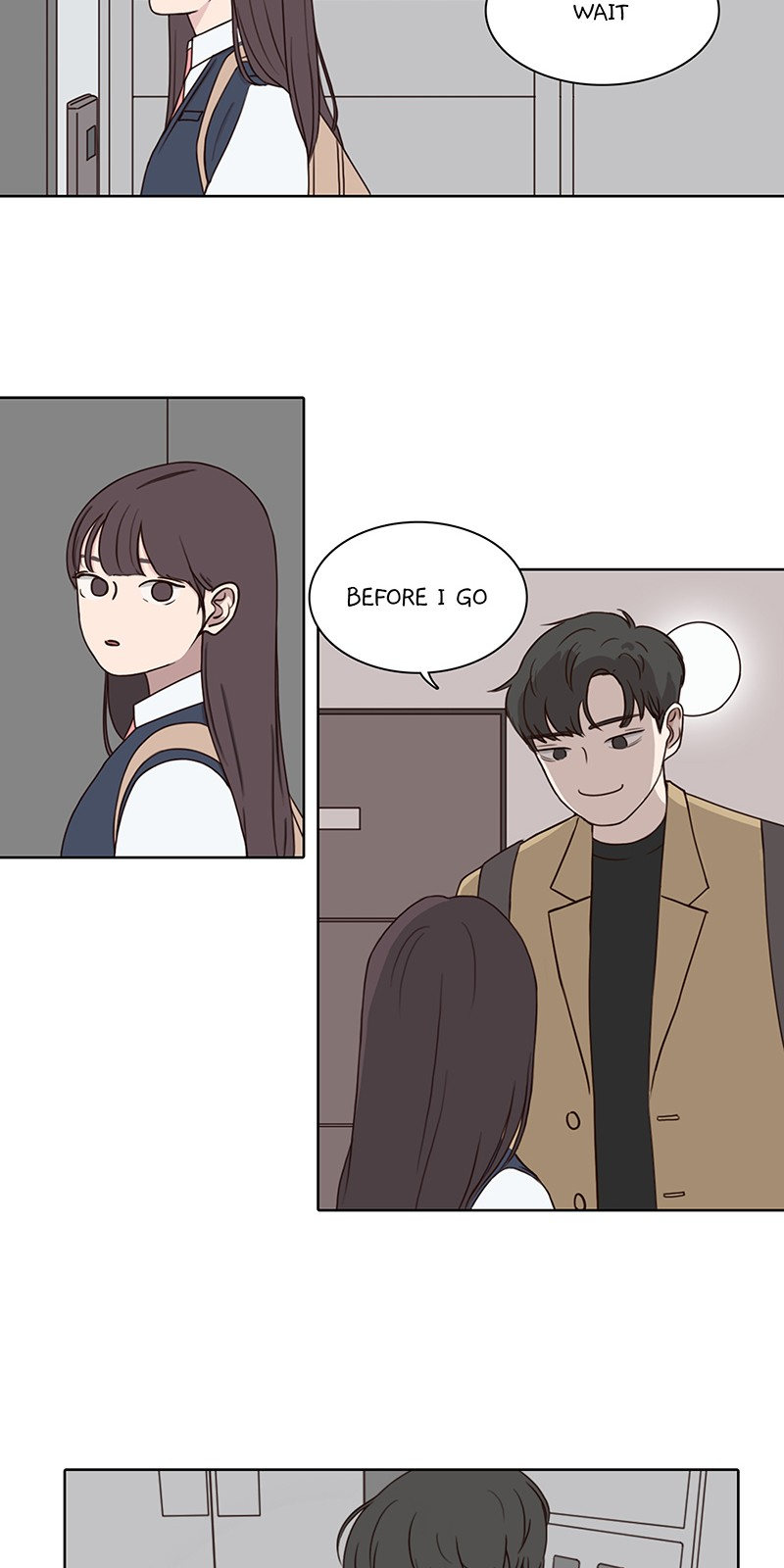 18+ Ooh La La Chapter 6 page 21