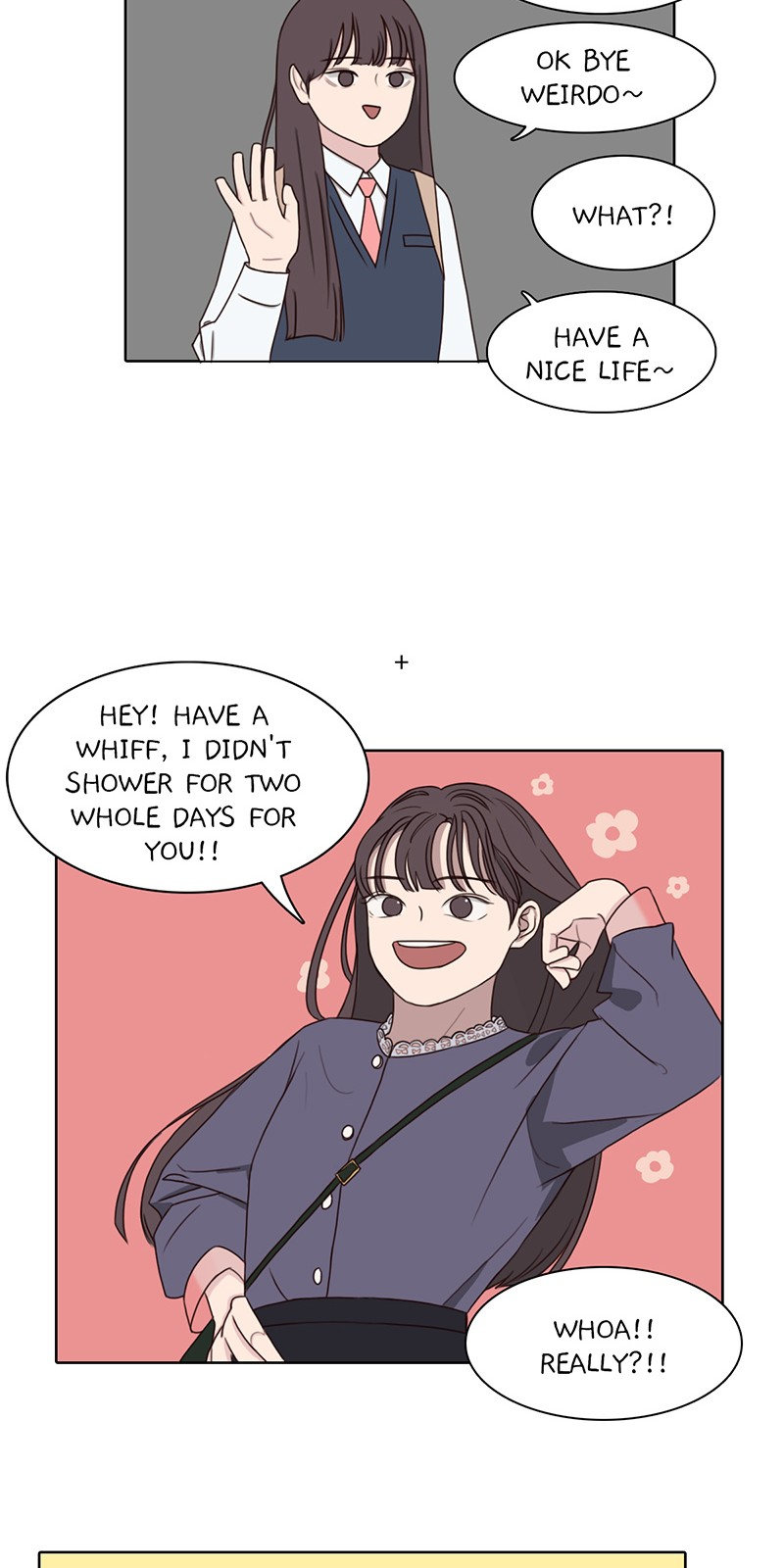 18+ Ooh La La Chapter 6 page 24