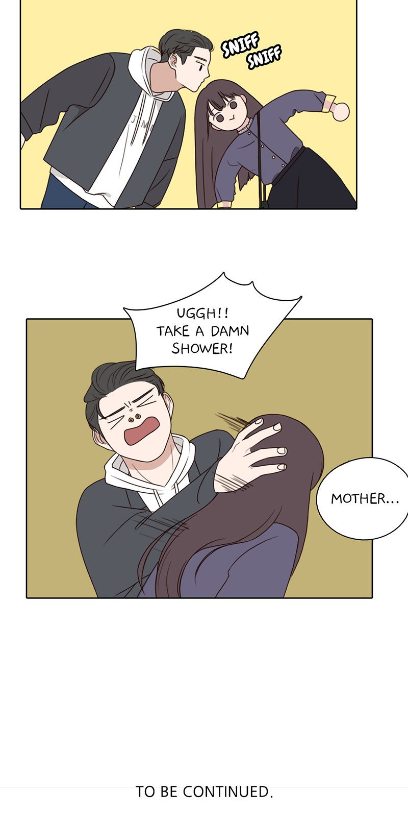 18+ Ooh La La Chapter 6 page 25