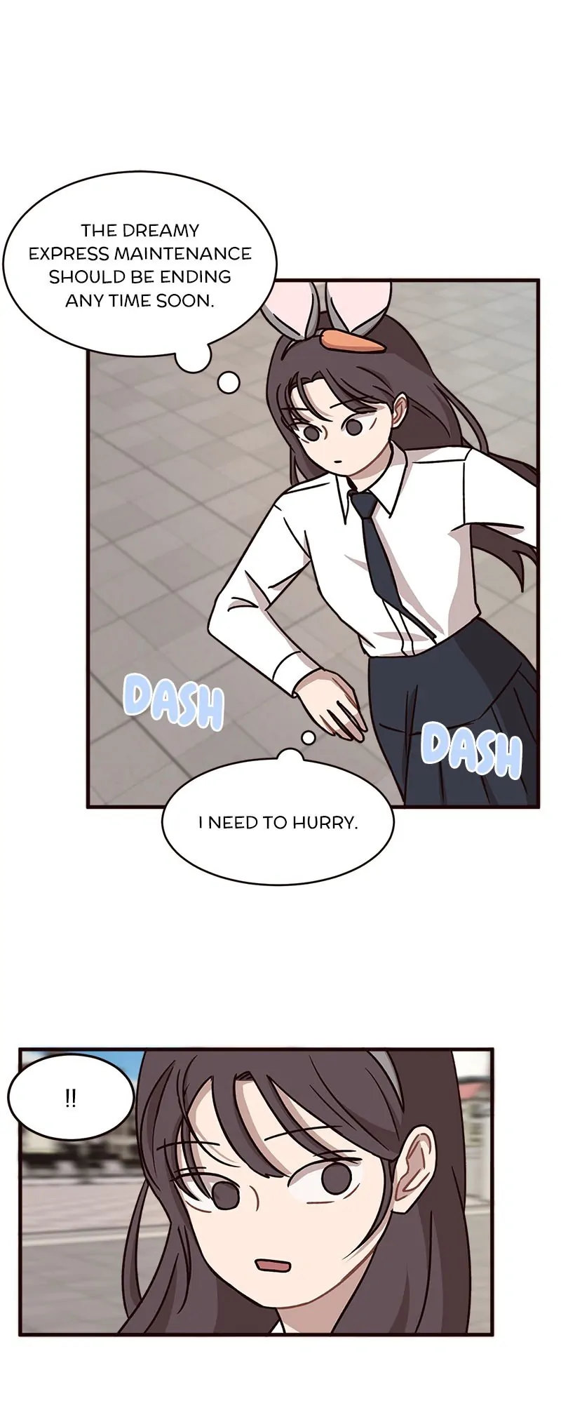 18+ Ooh La La Chapter 60 page 6