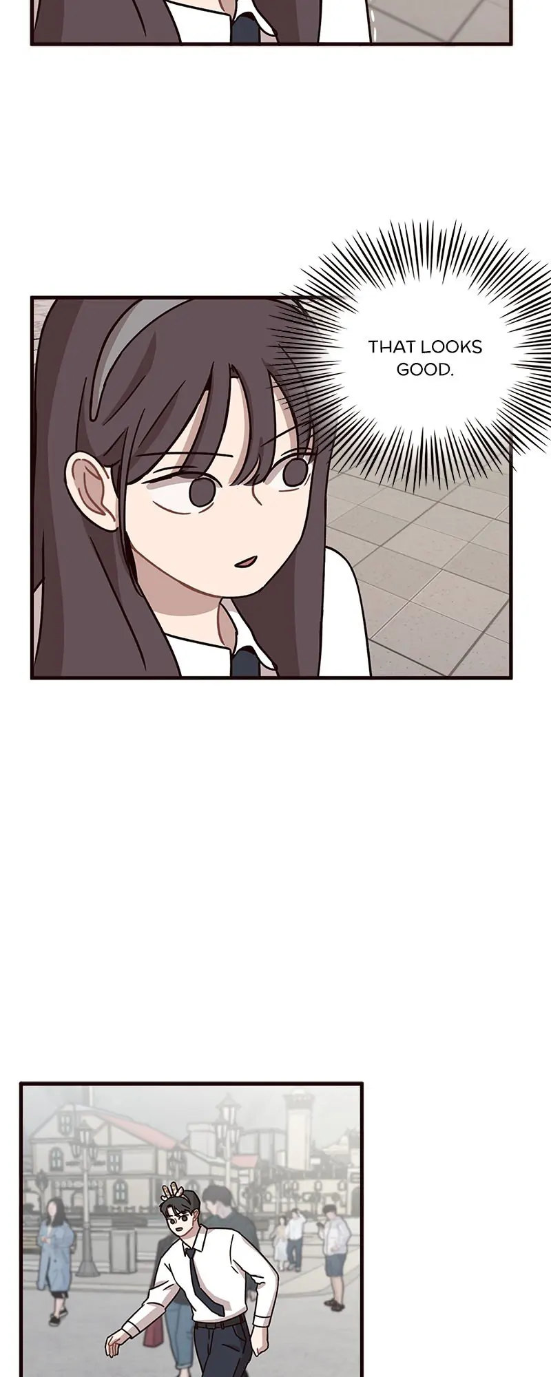 18+ Ooh La La Chapter 60 page 9
