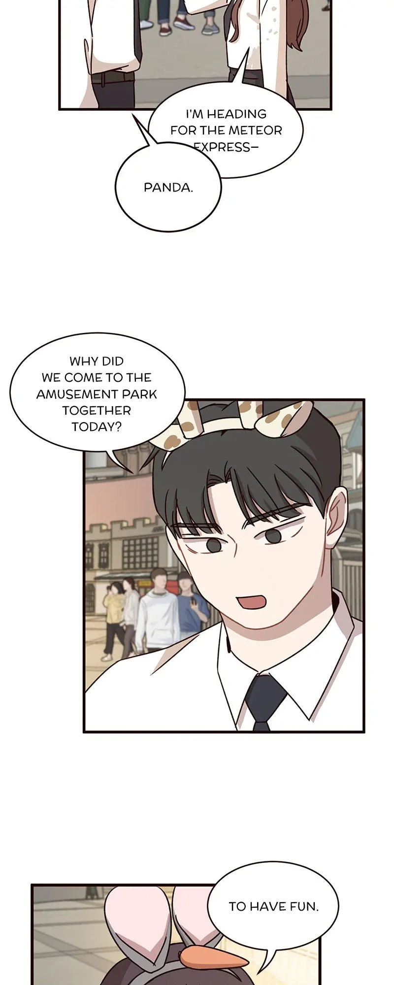 18+ Ooh La La Chapter 60 page 15