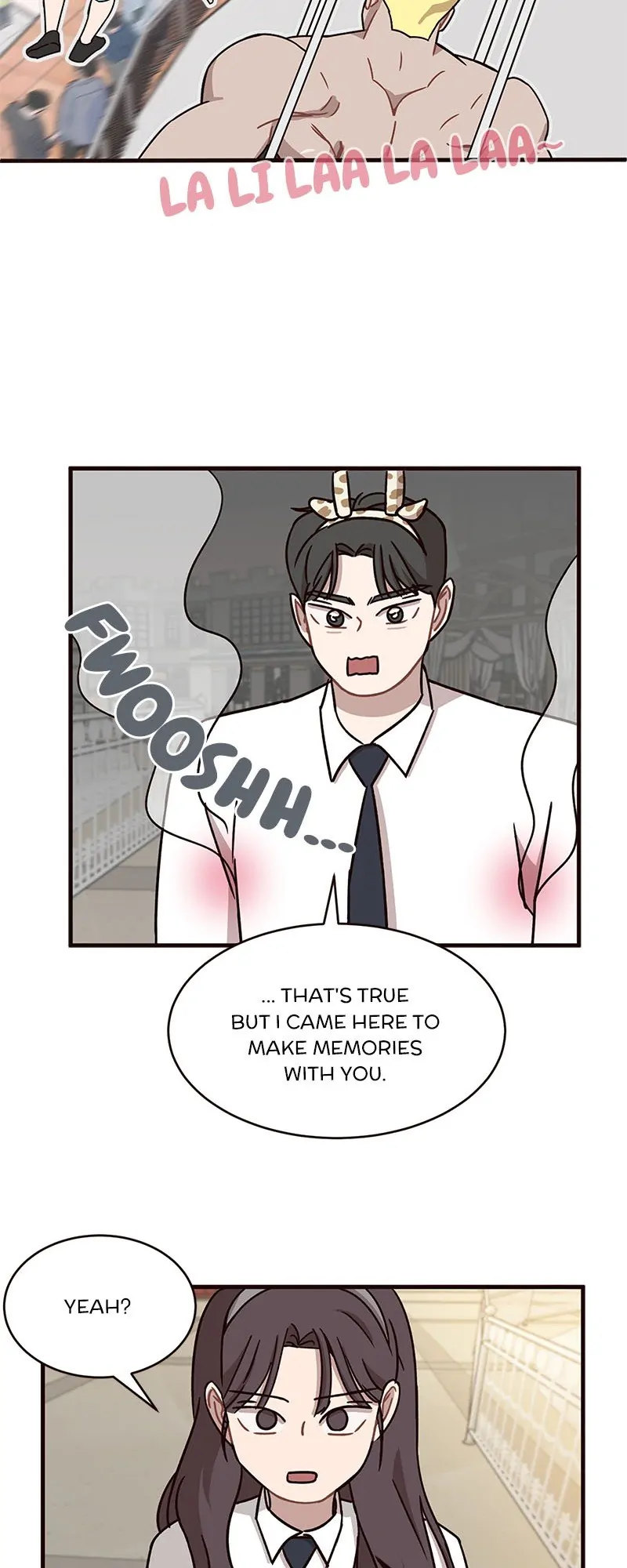 18+ Ooh La La Chapter 60 page 18