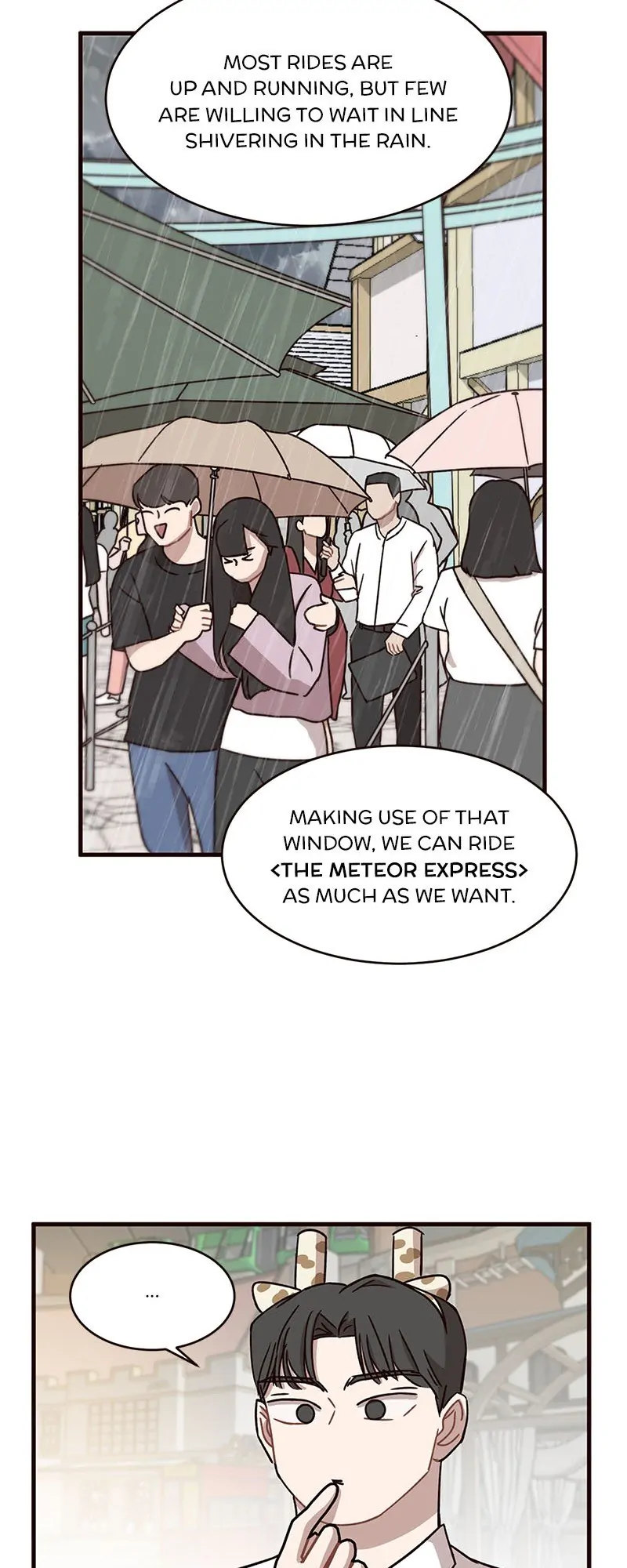 18+ Ooh La La Chapter 60 page 26