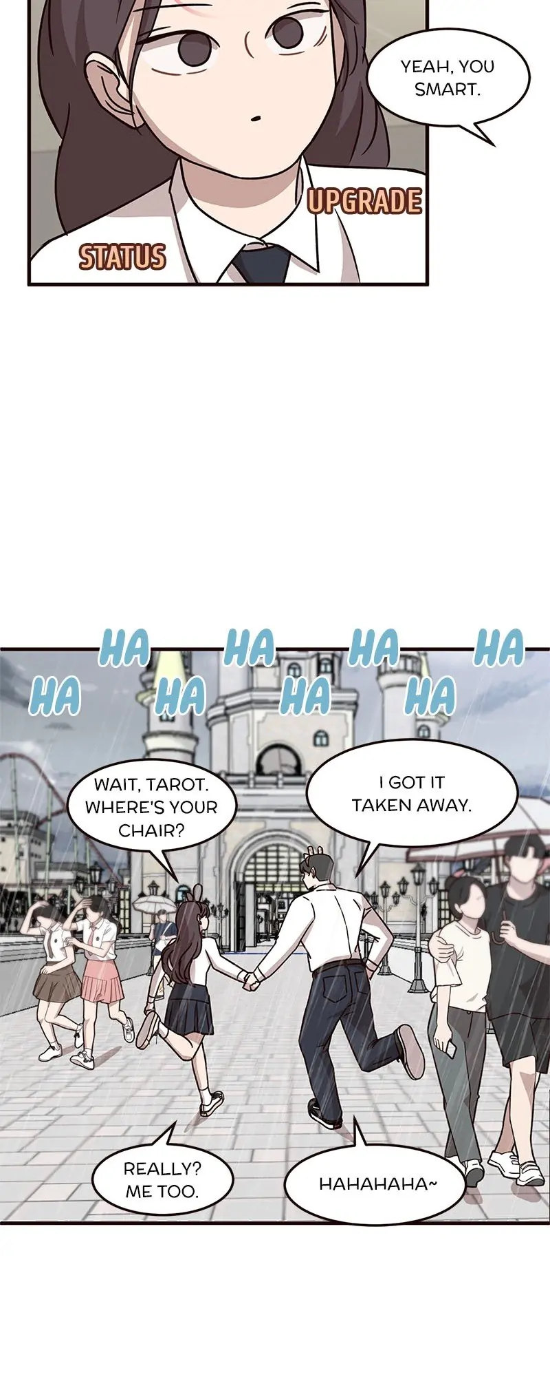 18+ Ooh La La Chapter 60 page 28