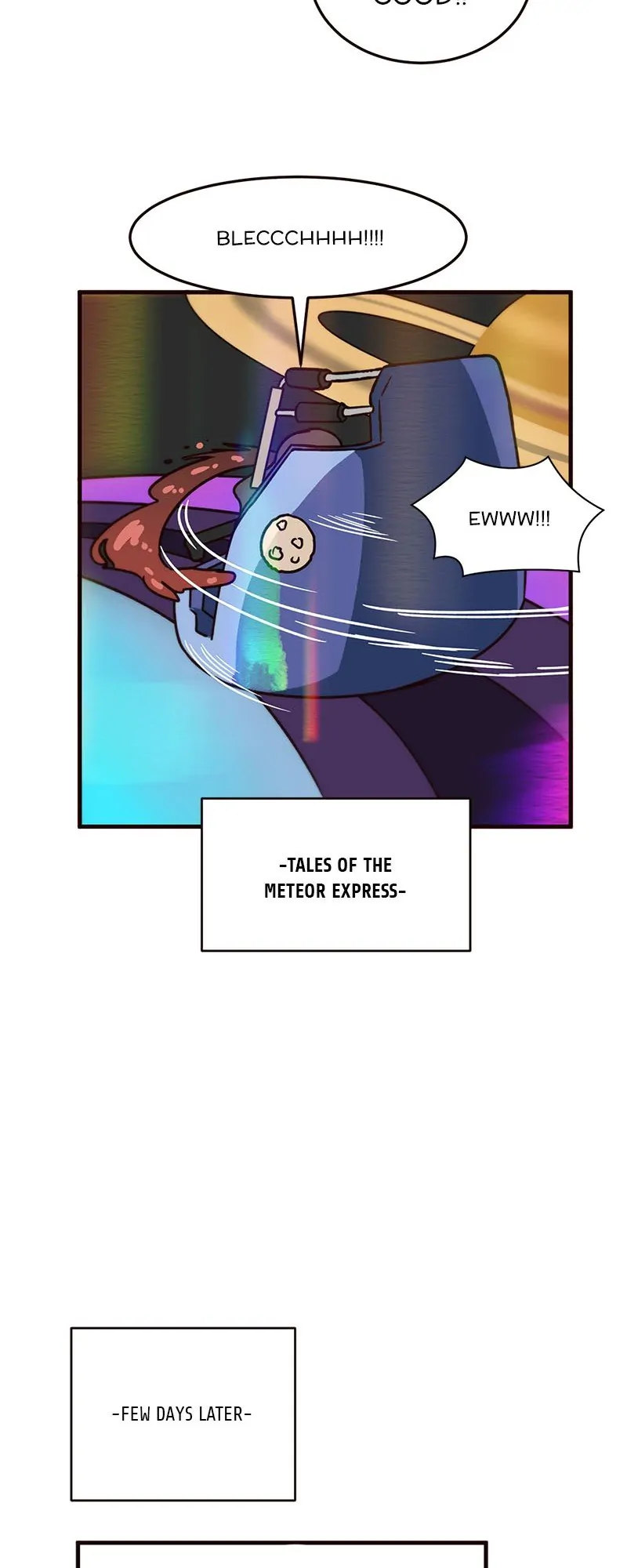 18+ Ooh La La Chapter 60 page 30
