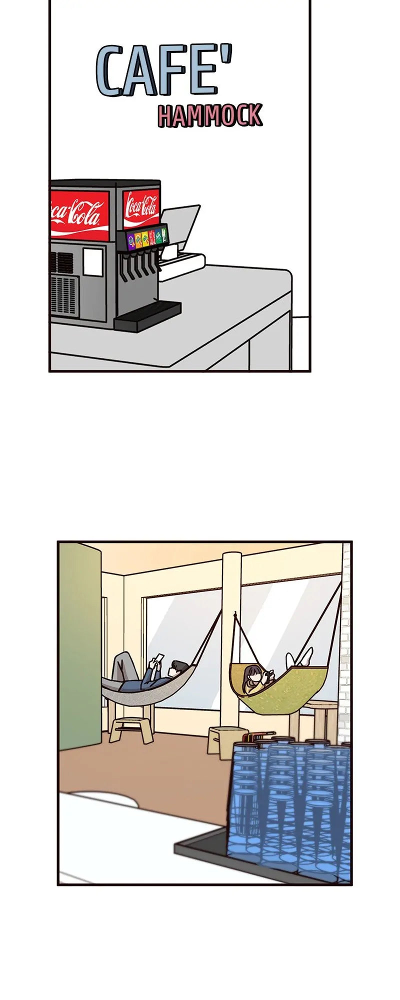18+ Ooh La La Chapter 60 page 31