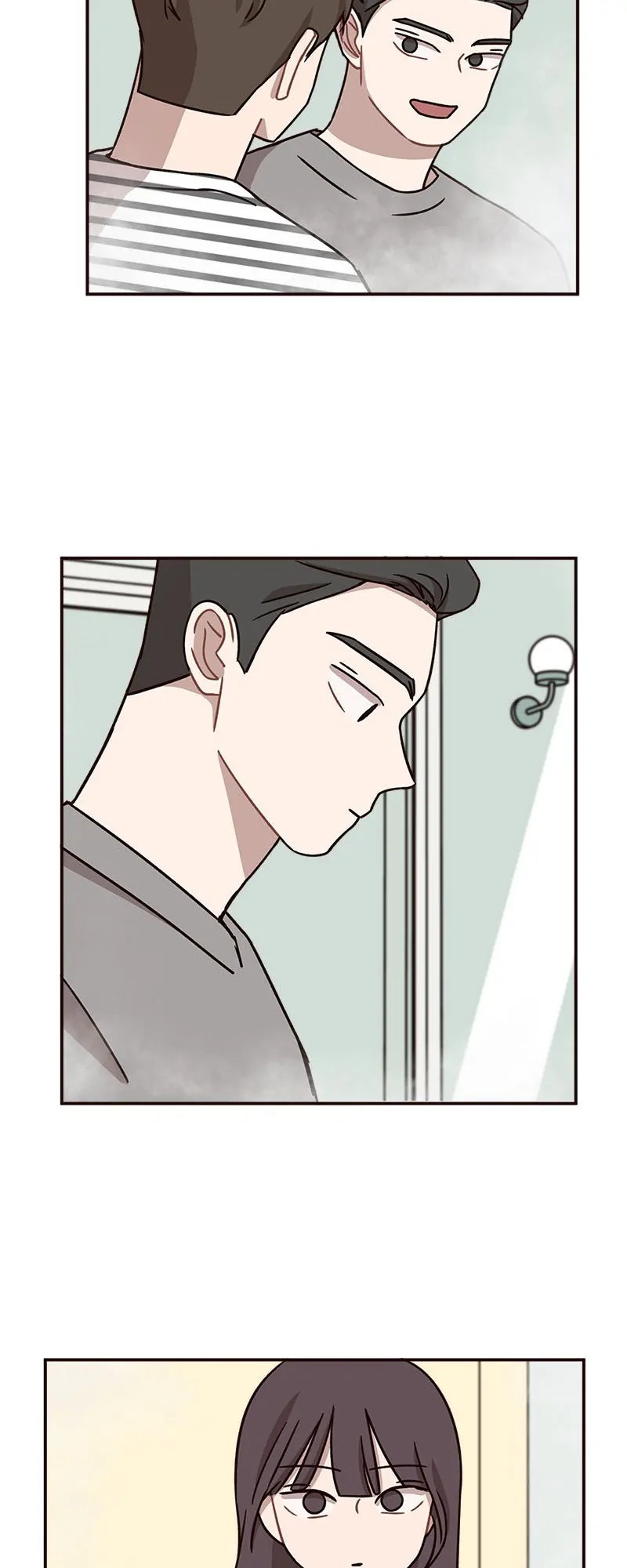 18+ Ooh La La Chapter 61 page 9