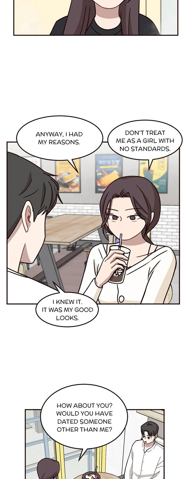 18+ Ooh La La Chapter 61 page 10