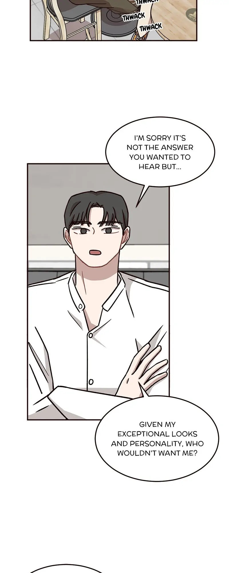 18+ Ooh La La Chapter 61 page 12