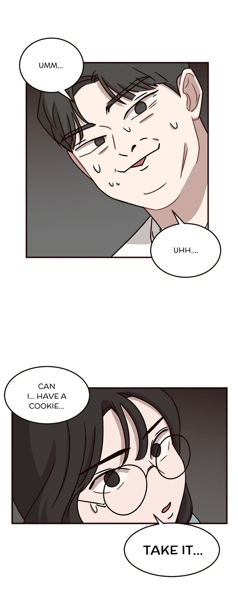 18+ Ooh La La Chapter 61 page 16