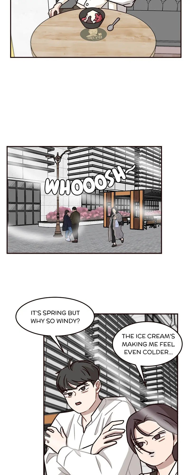 18+ Ooh La La Chapter 61 page 20