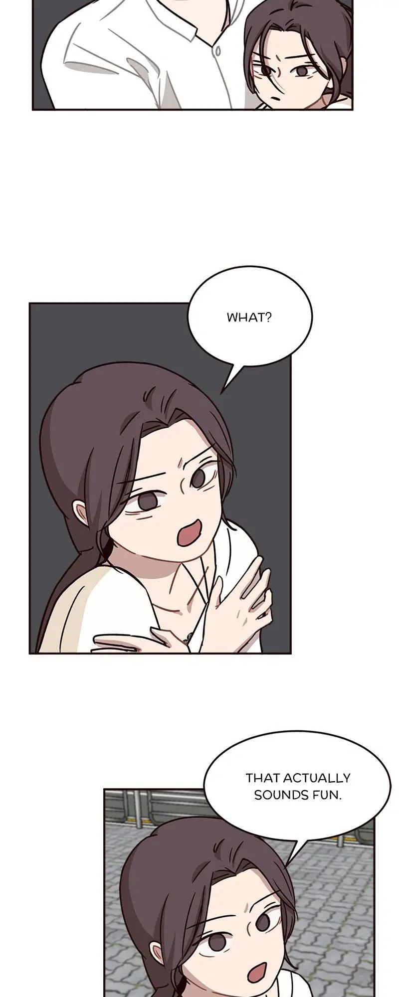 18+ Ooh La La Chapter 61 page 22