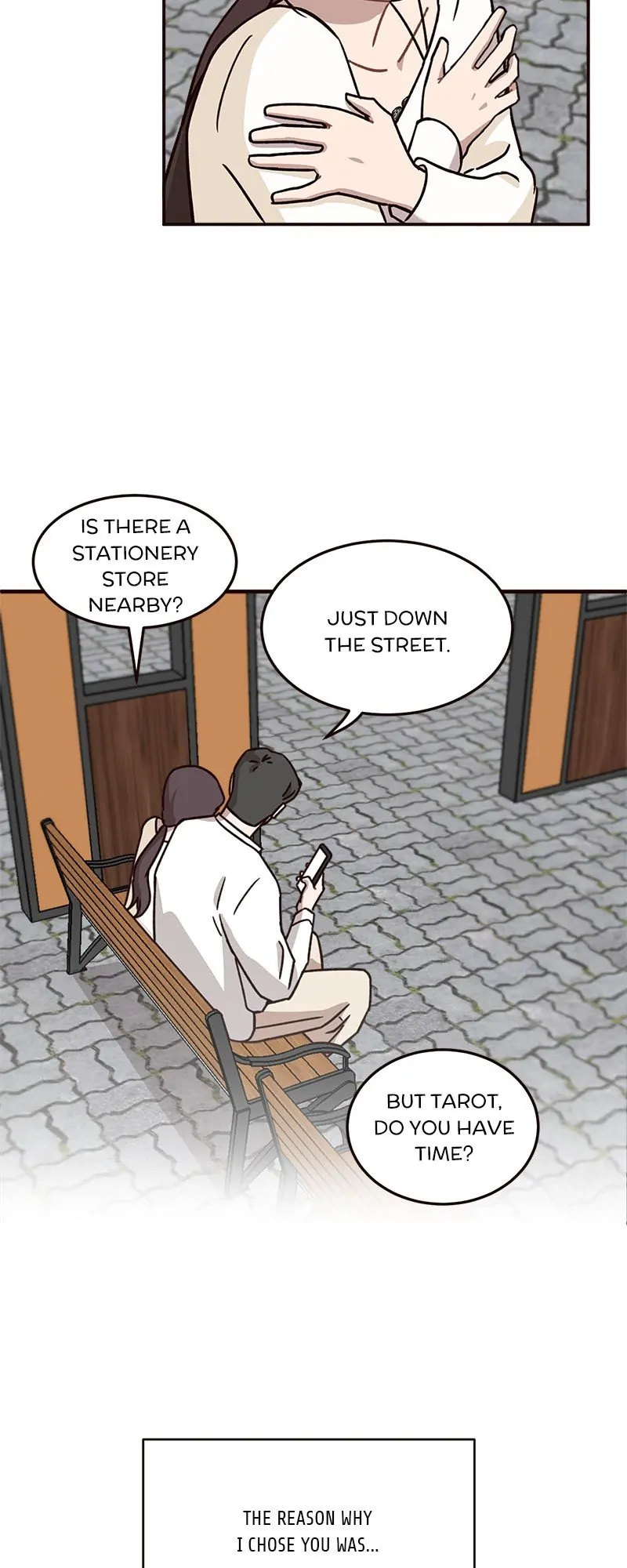 18+ Ooh La La Chapter 61 page 23