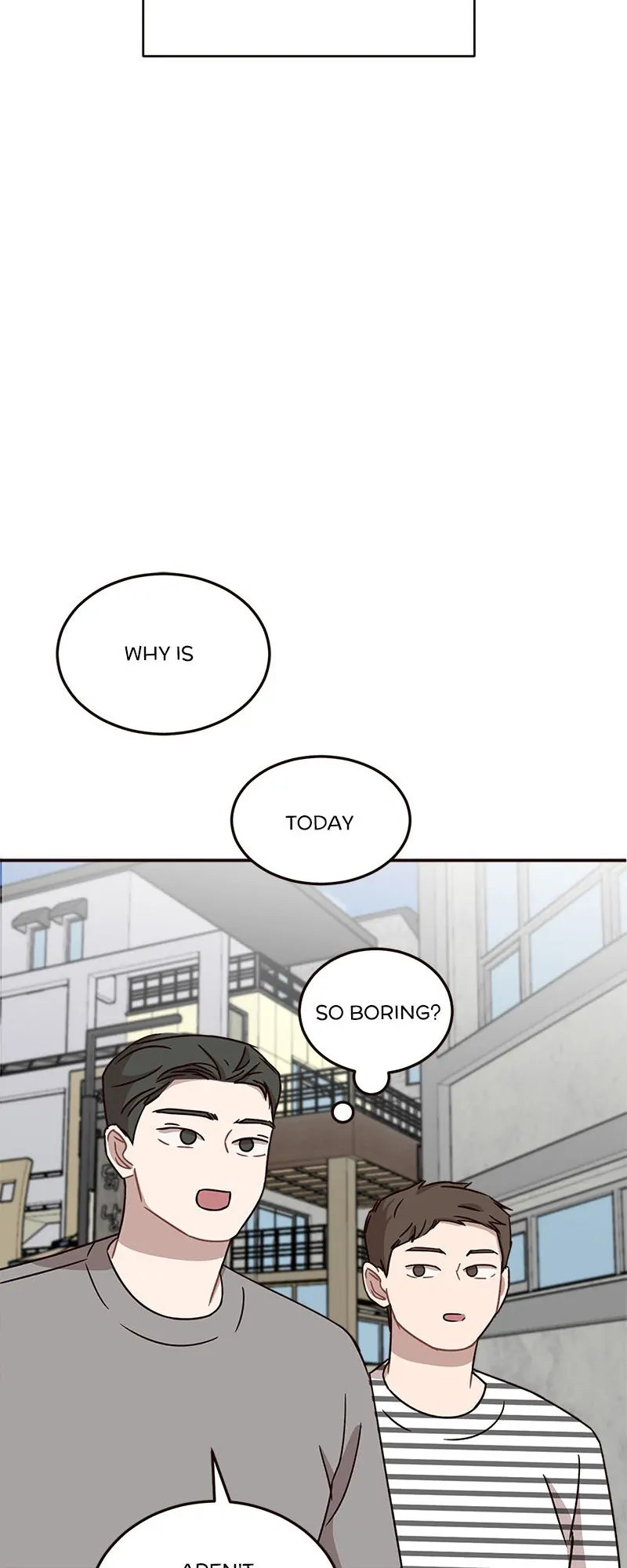 18+ Ooh La La Chapter 61 page 24