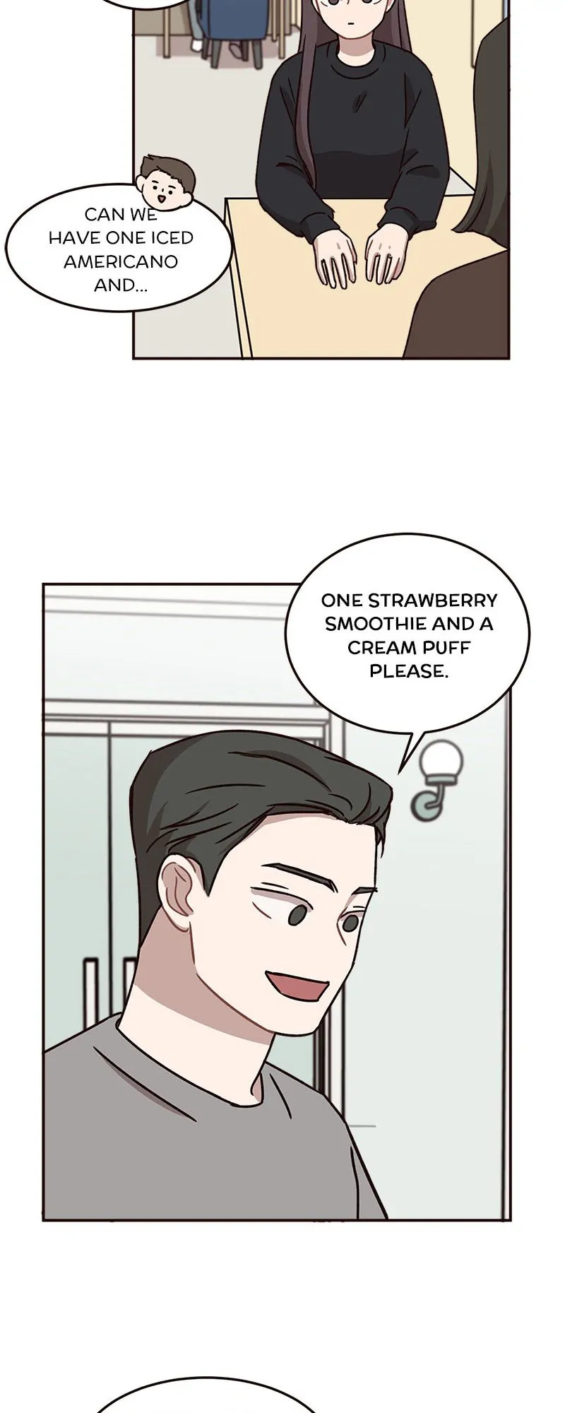 18+ Ooh La La Chapter 61 page 29