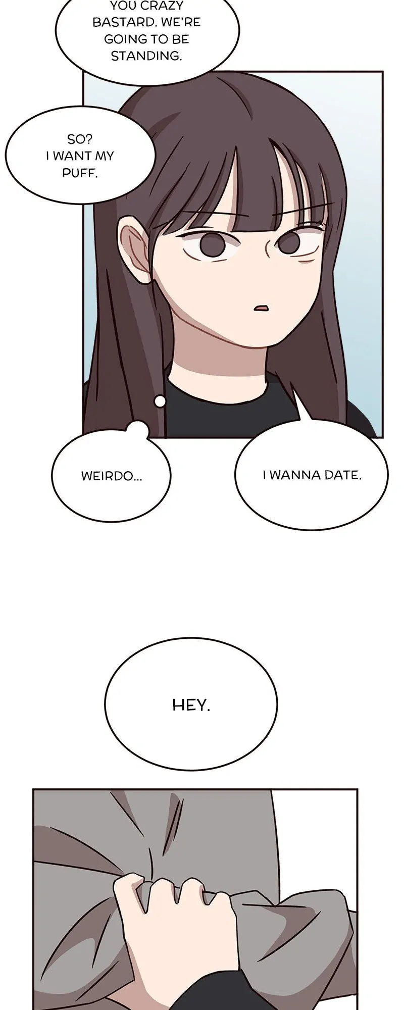 18+ Ooh La La Chapter 61 page 30