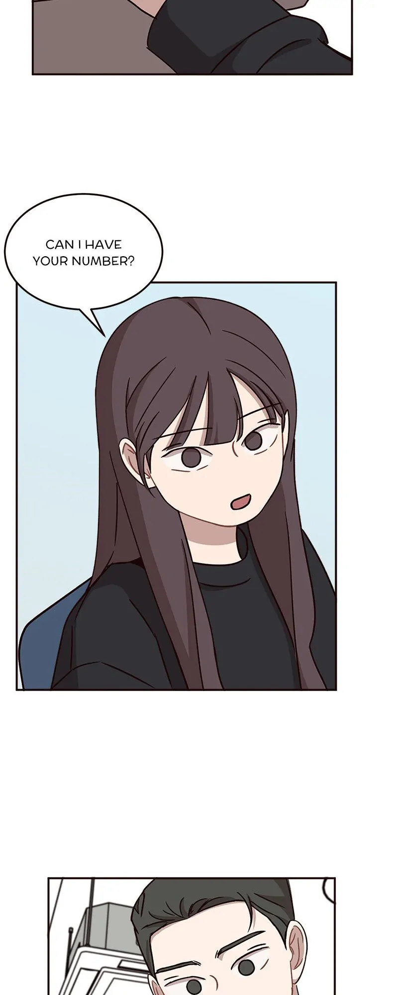 18+ Ooh La La Chapter 61 page 31