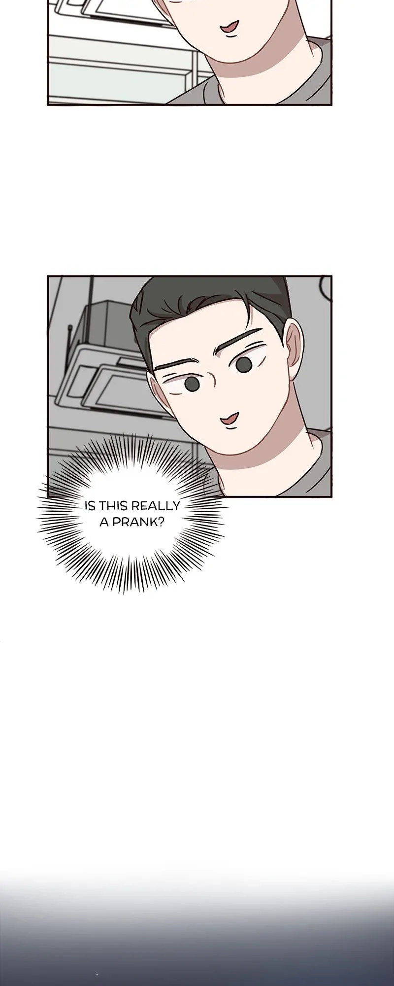 18+ Ooh La La Chapter 61 page 32