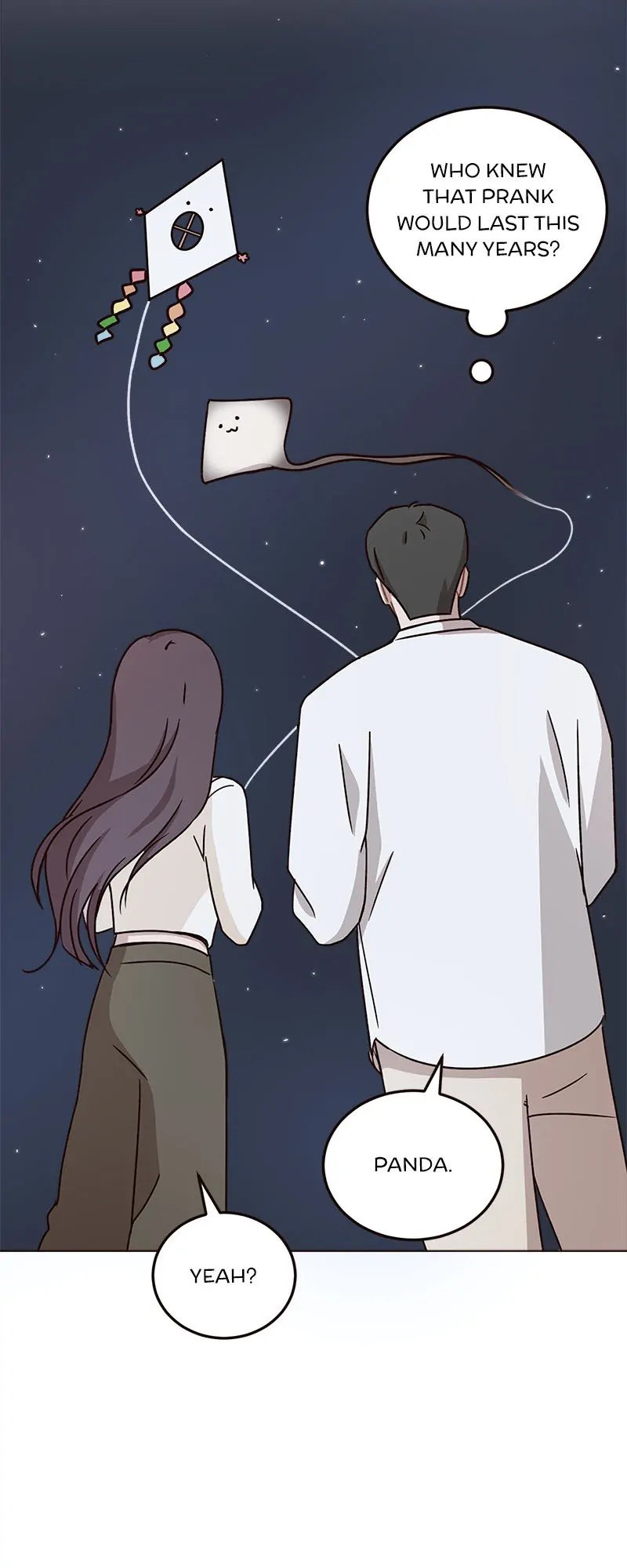 18+ Ooh La La Chapter 61 page 33