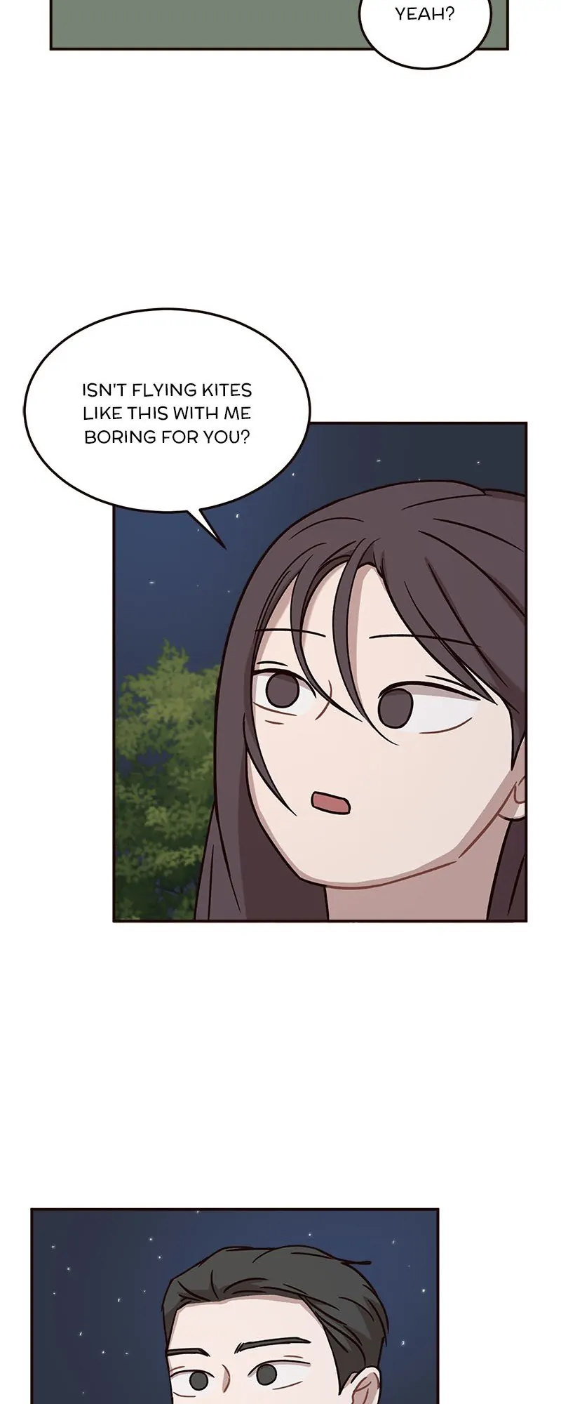 18+ Ooh La La Chapter 61 page 35