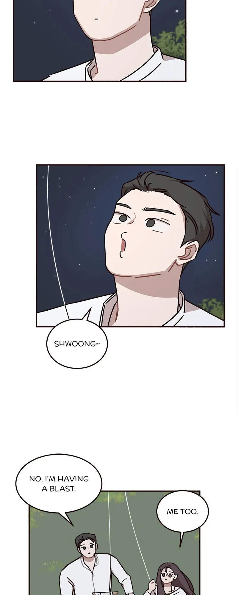 18+ Ooh La La Chapter 61 page 36