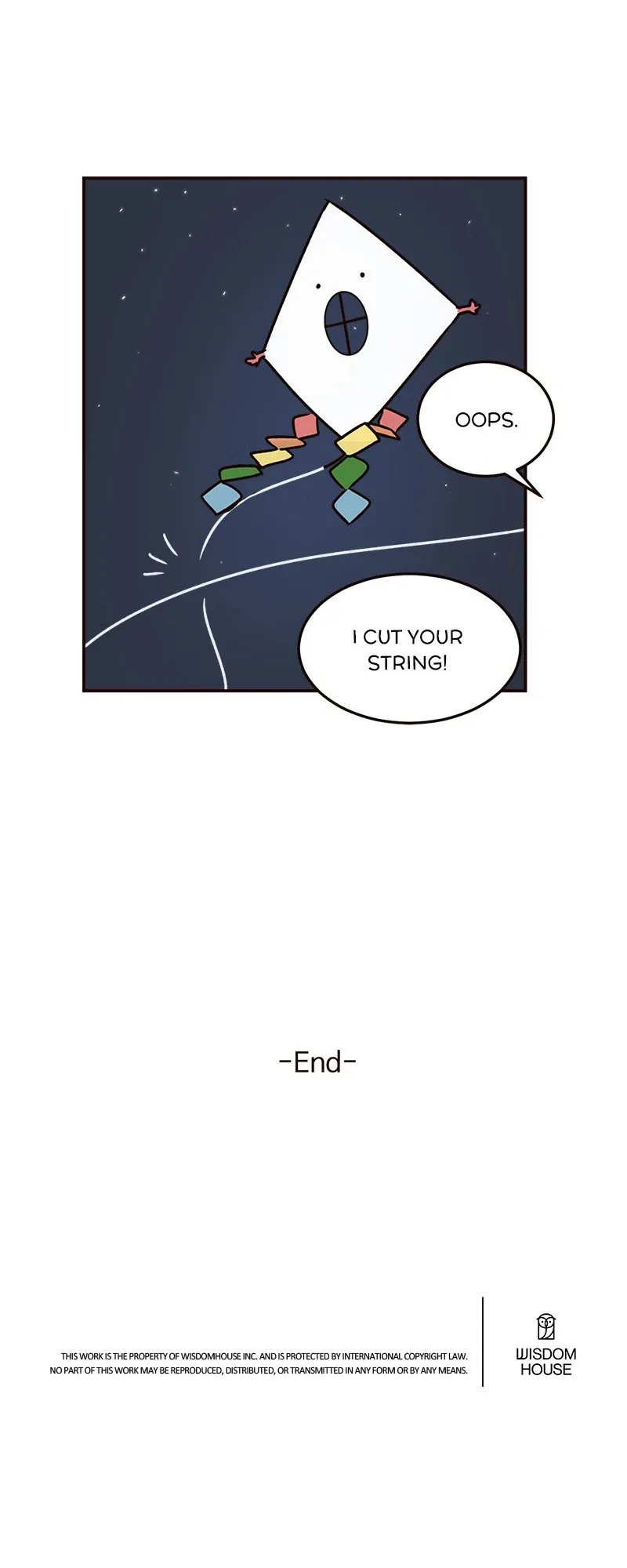 18+ Ooh La La Chapter 61 page 40