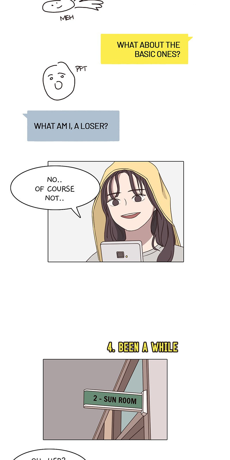 18+ Ooh La La Chapter 7 page 23