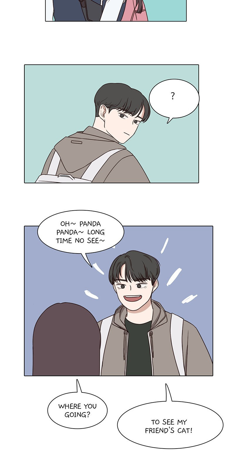 18+ Ooh La La Chapter 7 page 28