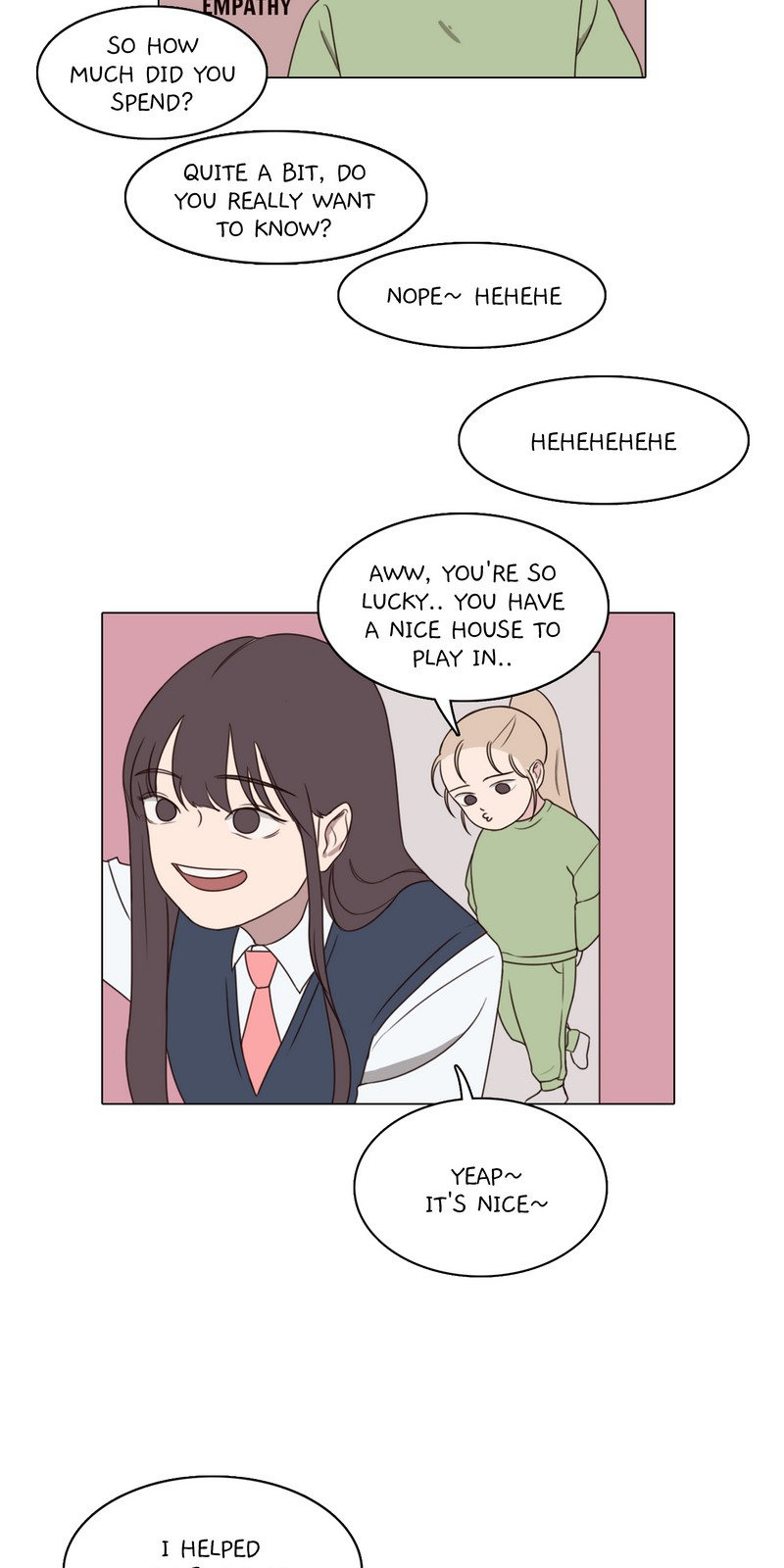 18+ Ooh La La Chapter 8 page 16