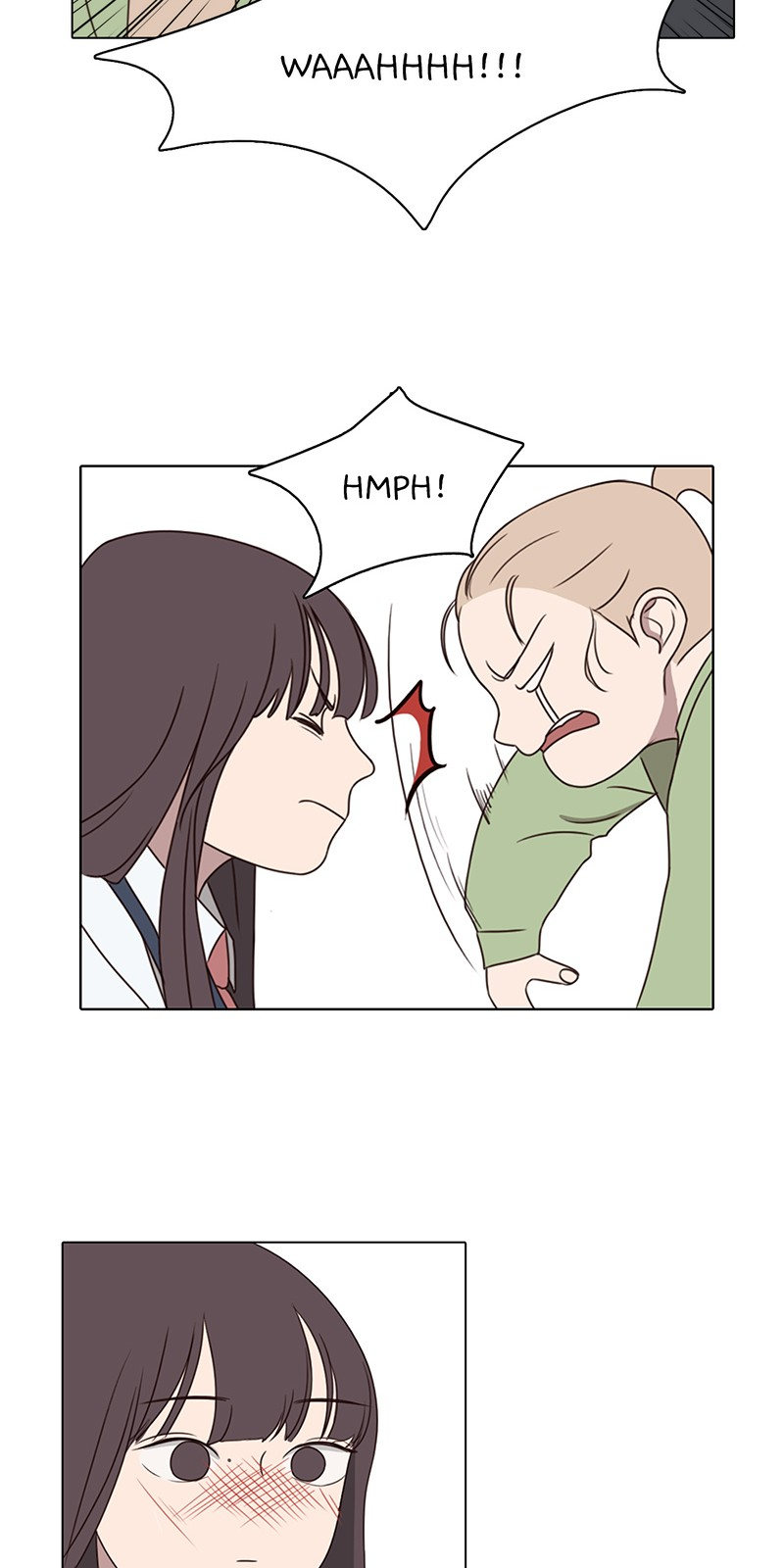 18+ Ooh La La Chapter 8 page 24