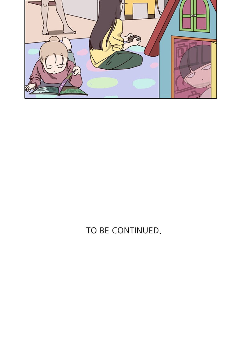 18+ Ooh La La Chapter 8 page 28