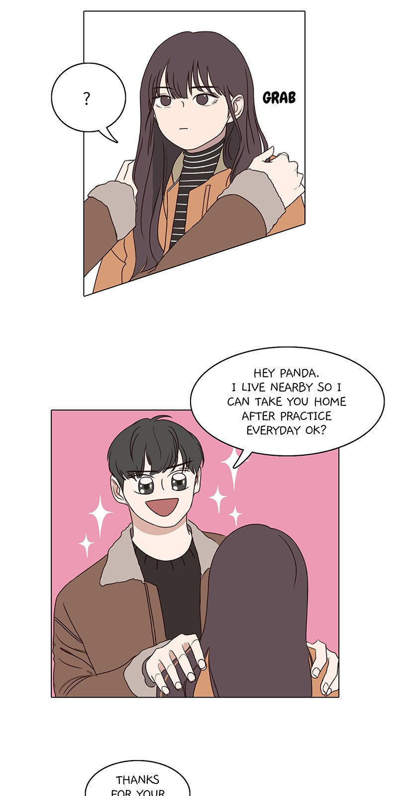 18+ Ooh La La Chapter 9 page 3