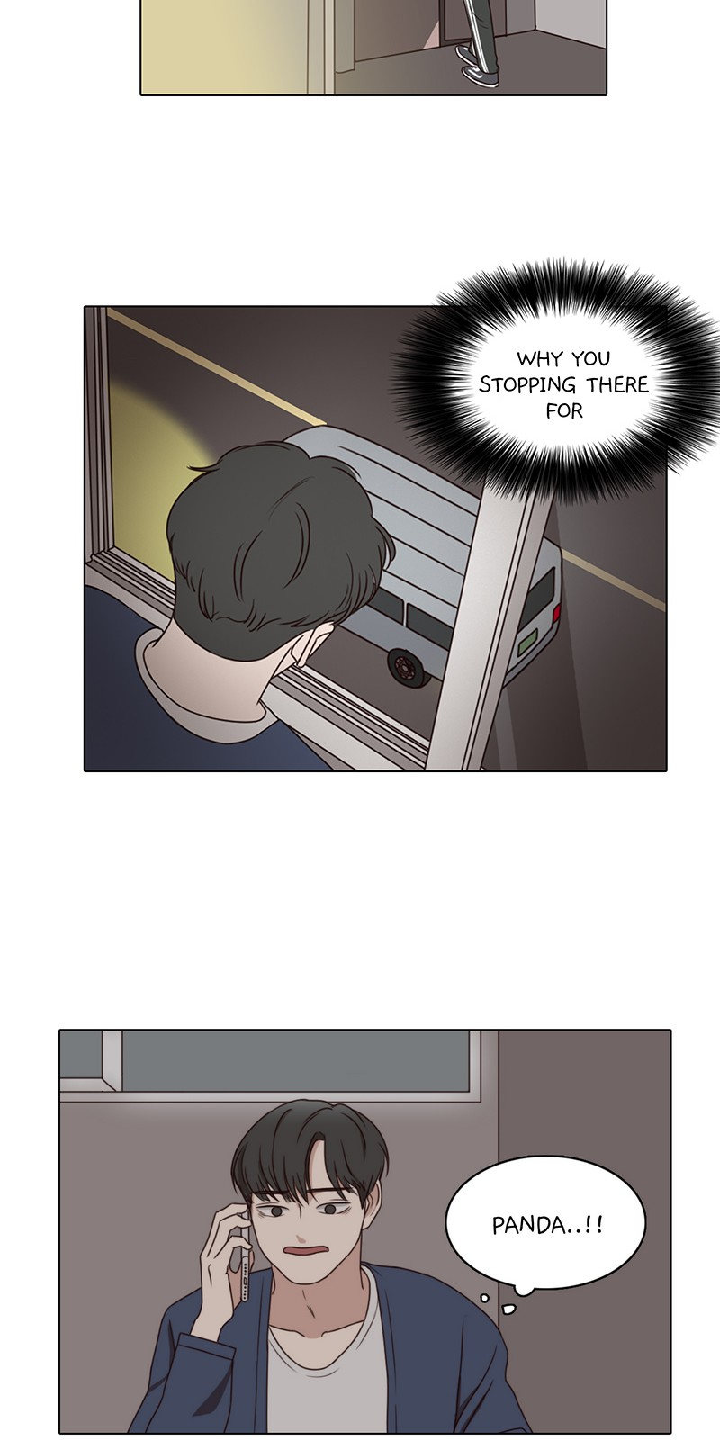 18+ Ooh La La Chapter 9 page 18