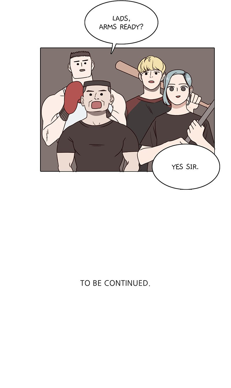 18+ Ooh La La Chapter 9 page 28
