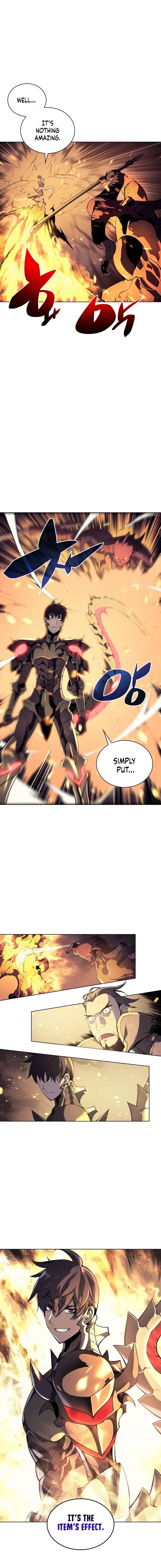 18+ Overgeared (Team Argo) Chapter 1 page 14