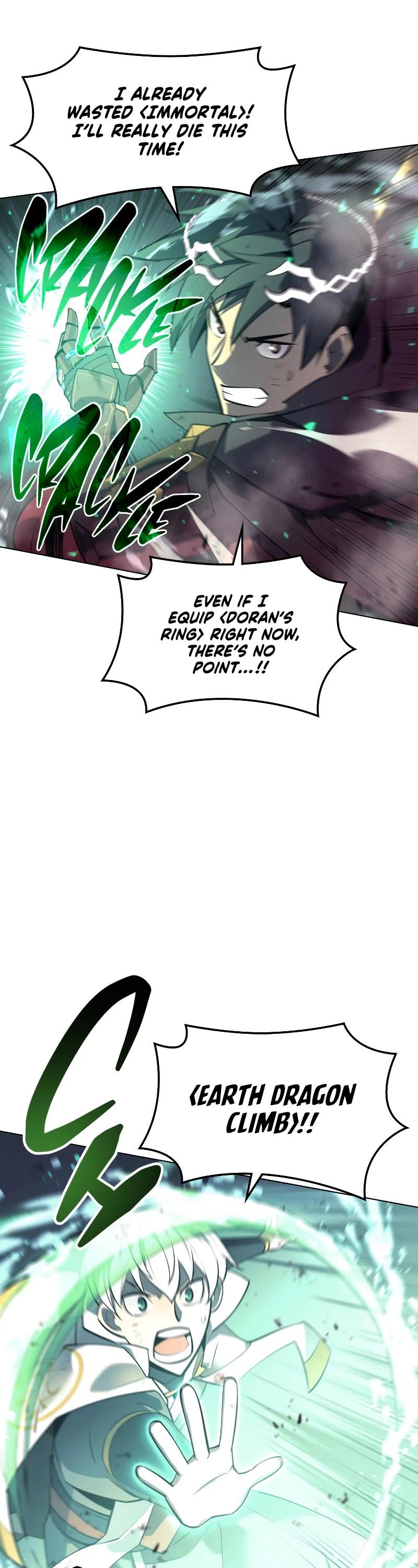 18+ Overgeared (Team Argo) Chapter 106 page 4
