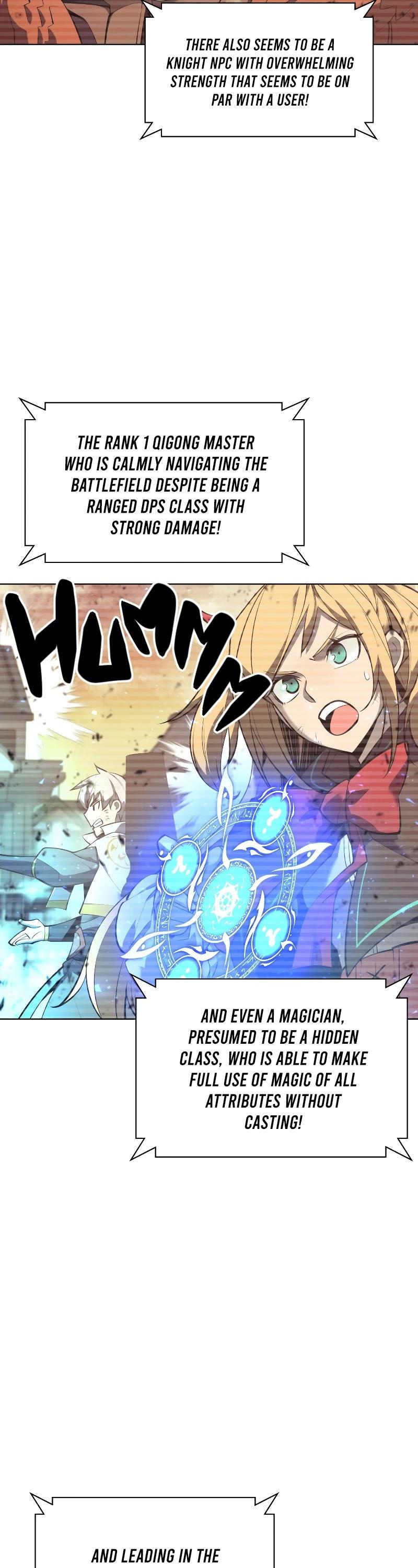 18+ Overgeared (Team Argo) Chapter 106 page 14